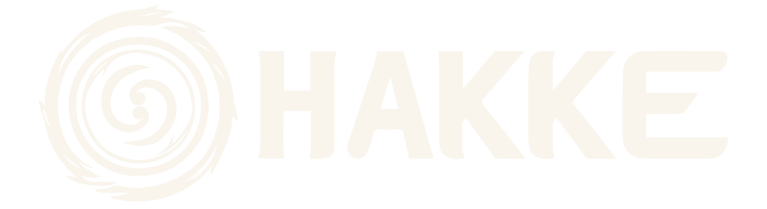 Hakke